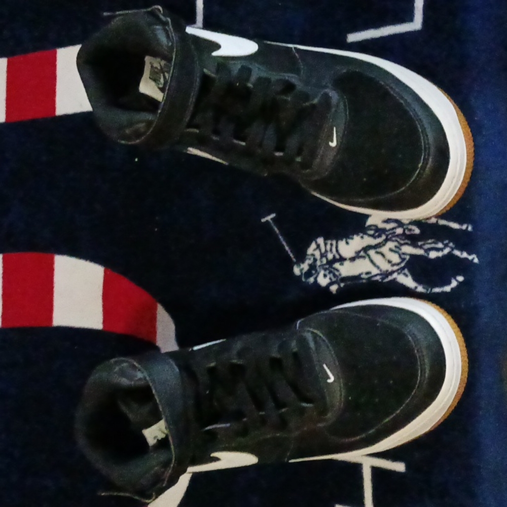 Nike Sneakers